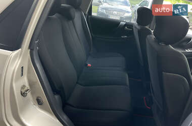 Седан Suzuki Liana 2005 в 