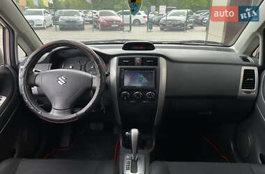 Седан Suzuki Liana 2005 в 