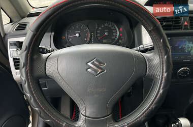 Седан Suzuki Liana 2005 в 