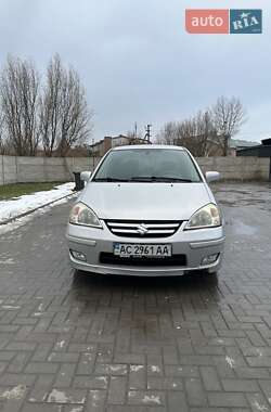 Седан Suzuki Liana 2005 в Луцьку