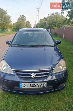 Седан Suzuki Liana 2005 в Ніжині