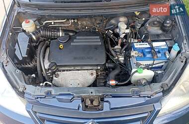 Седан Suzuki Liana 2005 в 