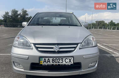 Седан Suzuki Liana 2007 в Києві
