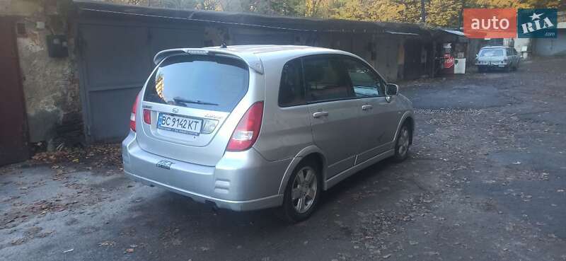 Универсал Suzuki Liana 2003 в Львове