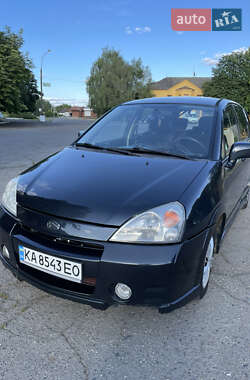 Универсал Suzuki Liana 2003 в Ватутино