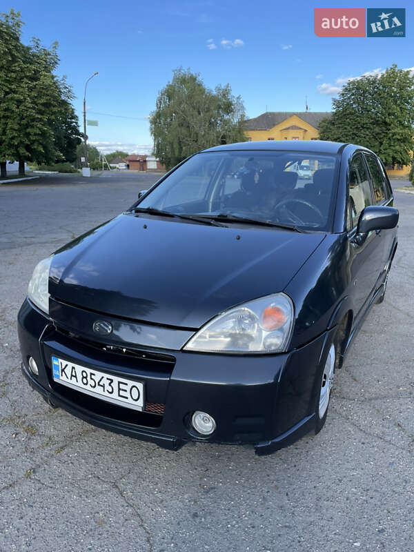 Suzuki Liana 2003