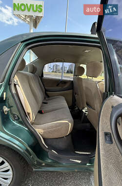 Седан Suzuki Liana 2003 в 