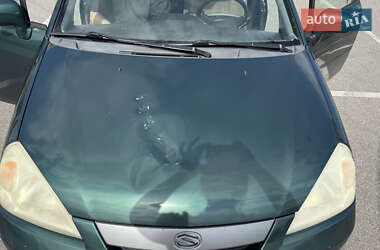 Седан Suzuki Liana 2003 в 