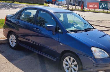 Седан Suzuki Liana 2007 в Чернігові