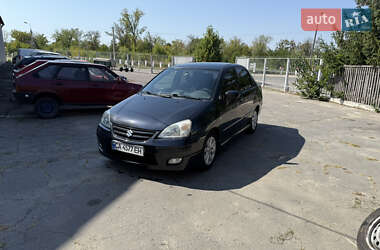 Седан Suzuki Liana 2007 в Звенигородке