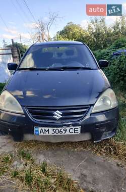 Седан Suzuki Liana 2006 в Житомире