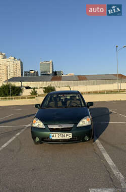 Седан Suzuki Liana 2003 в Києві