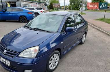 Седан Suzuki Liana 2007 в Киеве