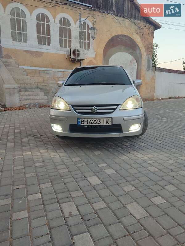 Универсал Suzuki Liana 2005 в Белгороде-Днестровском