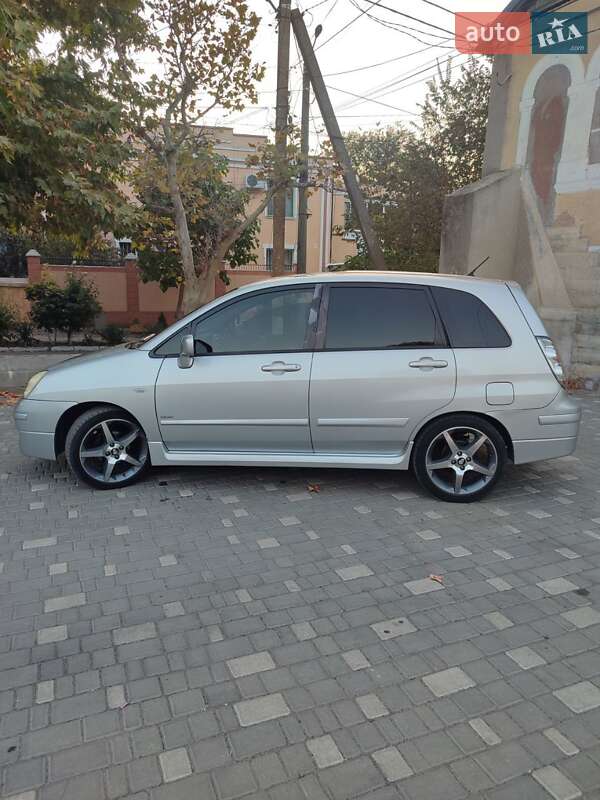 Универсал Suzuki Liana 2005 в Белгороде-Днестровском