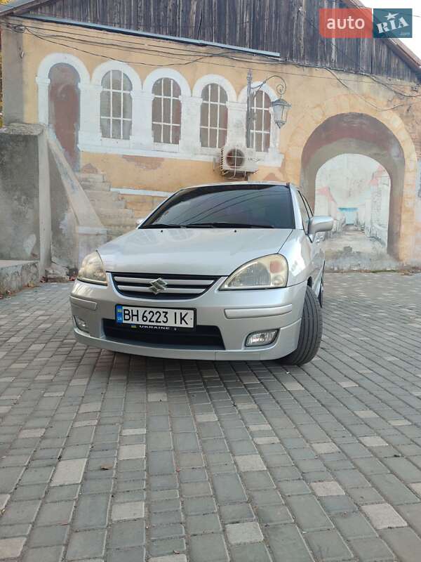Универсал Suzuki Liana 2005 в Белгороде-Днестровском