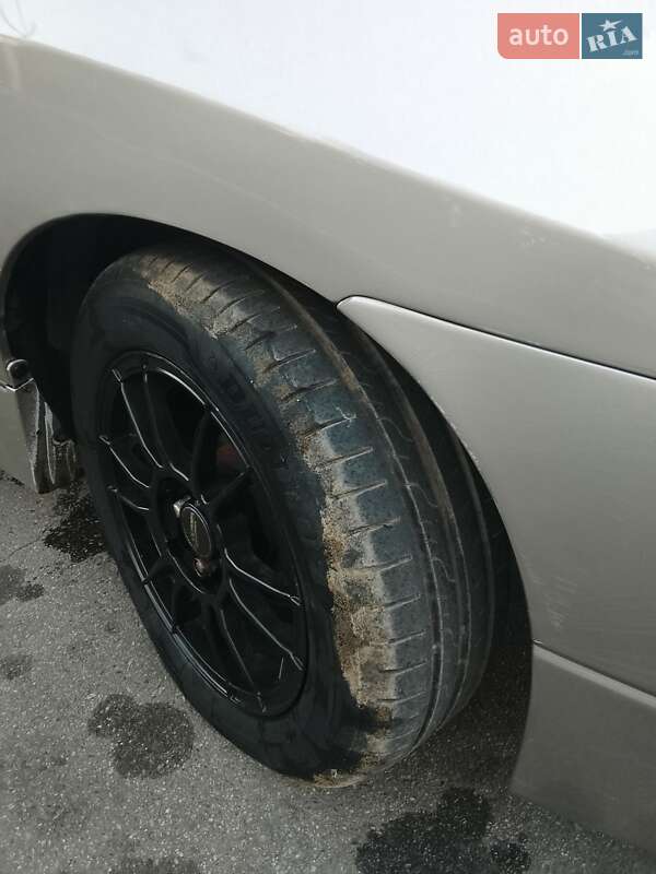 Седан Suzuki Liana 2007 в Измаиле