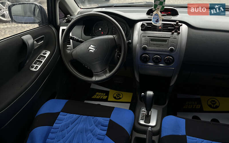Седан Suzuki Liana 2006 в Мукачево