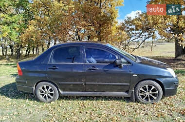 Седан Suzuki Liana 2007 в Каменском