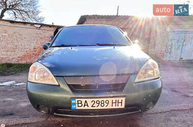 Універсал Suzuki Liana 2001 в Кропивницькому