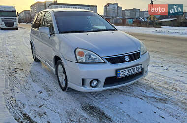 Универсал Suzuki Liana 2007 в Вараше
