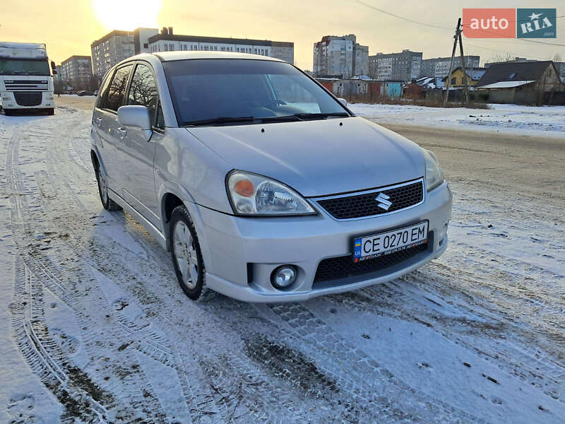 Suzuki Liana 2007