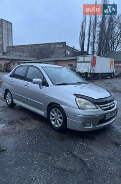 Седан Suzuki Liana 2006 в Одессе
