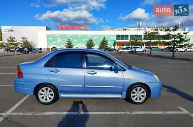 Седан Suzuki Liana 2005 в Николаеве