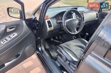 Седан Suzuki Liana 2005 в Одесі