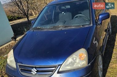 Седан Suzuki Liana 2005 в Віньківцях