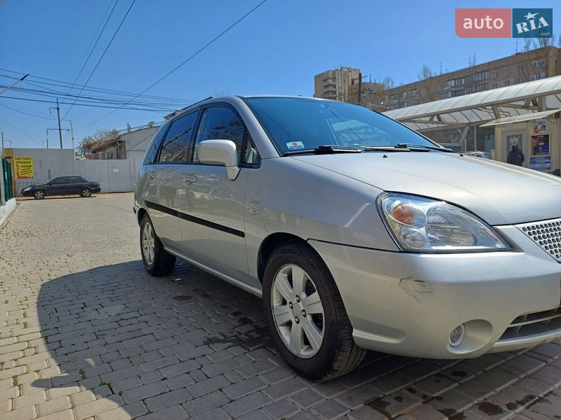 Универсал Suzuki Liana 2004 в Одессе фото 5 Универсал Suzuki Liana 2004 в Одессе