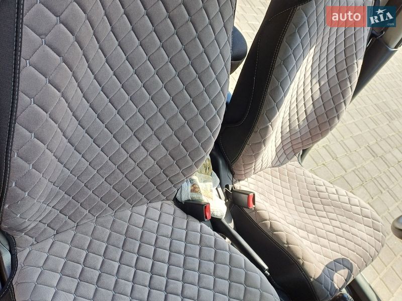 Универсал Suzuki Liana 2004 в Одессе фото 16 Универсал Suzuki Liana 2004 в Одессе