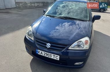 Універсал Suzuki Liana 2005 в Києві