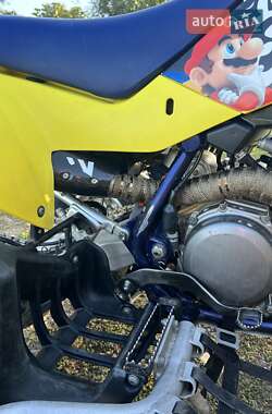 Квадроцикл спортивный Suzuki LTZ 2007 в 
