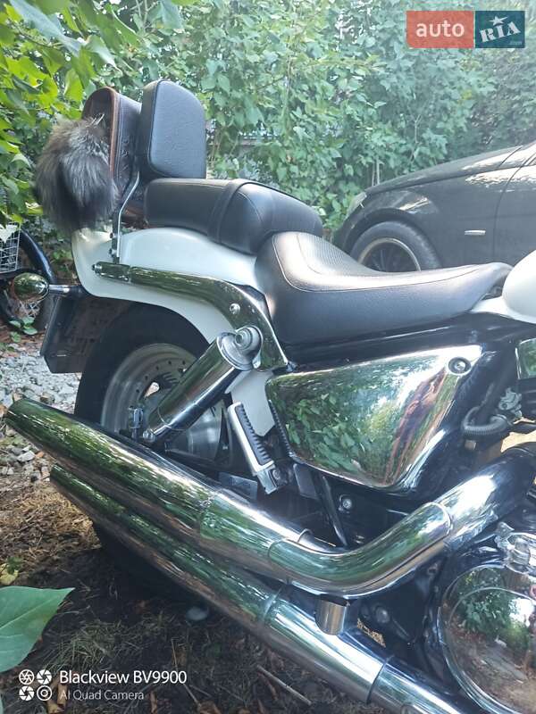 Мотоцикл Круизер Suzuki Marauder 800 2005 в Одессе