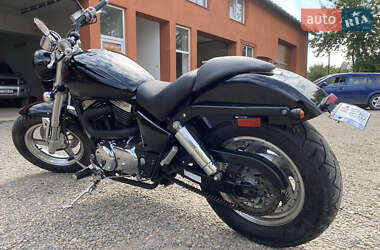 Мотоцикл Чоппер Suzuki Marauder 800 2000 в Виноградове