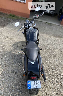 Мотоцикл Чоппер Suzuki Marauder 800 2000 в Виноградове