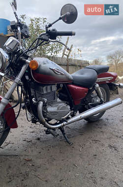 Мотоцикл Круизер Suzuki Marauder 800 1997 в Тульчине