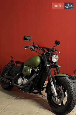 Боббер Suzuki Marauder 800 2000 в Днепре
