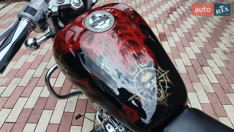 Мотоцикл Круизер Suzuki Marauder 800 1997 в Одессе