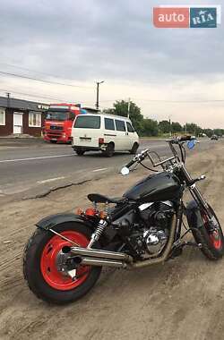 Мотоцикл Кастом Suzuki Marauder 800 1997 в Вышгороде