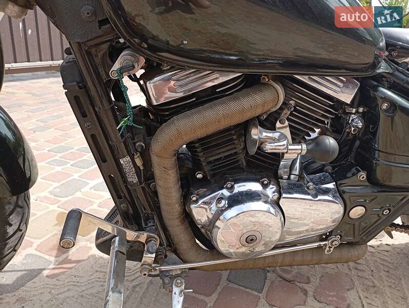 Мотоцикл Кастом Suzuki Marauder 800 1997 в Вышгороде