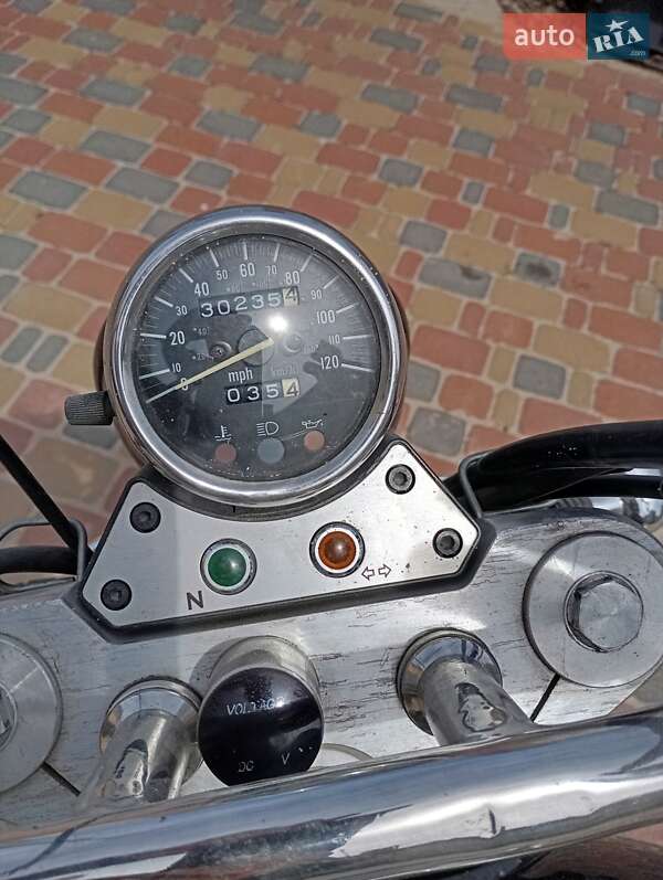 Мотоцикл Кастом Suzuki Marauder 800 1997 в Вышгороде