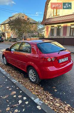 Хетчбек Suzuki Reno 2005 в Чернівцях