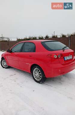 Хэтчбек Suzuki Reno 2005 в Черновцах