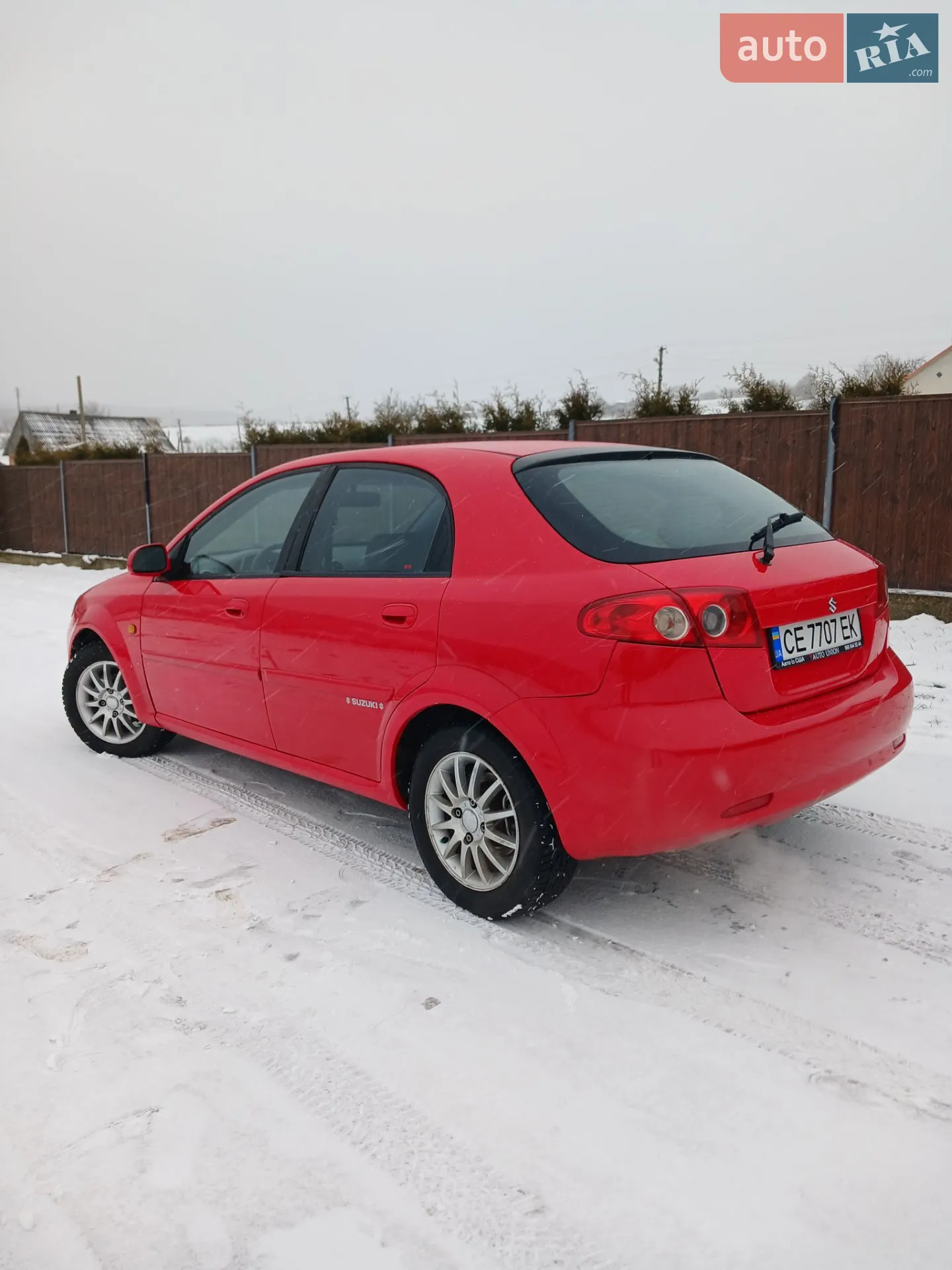 Фото авто 2