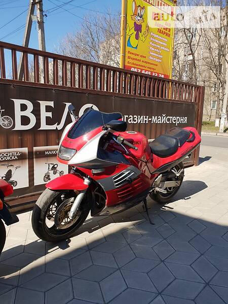 Suzuki RF 400 RF400