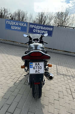 Мотоцикл Спорт-туризм Suzuki RF 400RV 1999 в Смеле