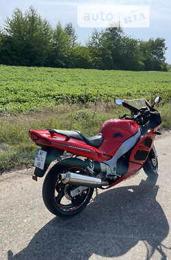 Спортбайк Suzuki RF 600R 1995 в Коломые