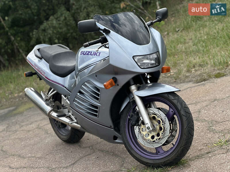 Мотоцикл Спорт-туризм Suzuki RF 600R 1994 в Чернигове